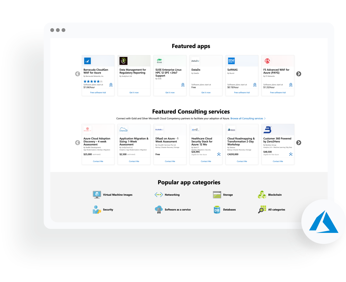 Boost Azure Marketplace Sales With Tackle