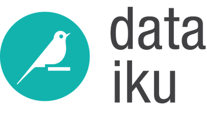 Dataiku Brings Data to the People With a Marketplace Trifecta
