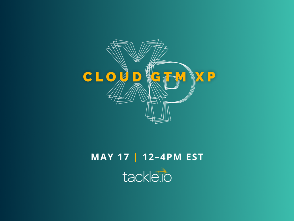 Cloud GTM XP banner
