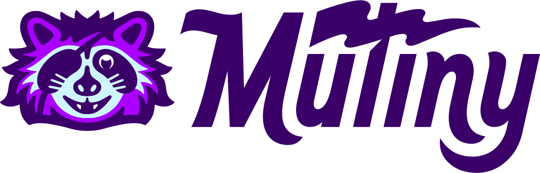 Mutiny Logo